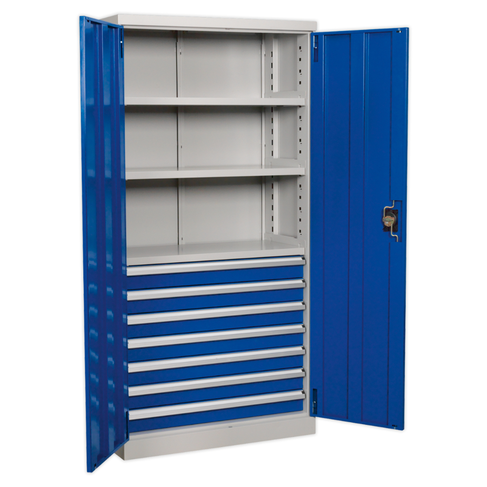 Sealey Storage Cabinets